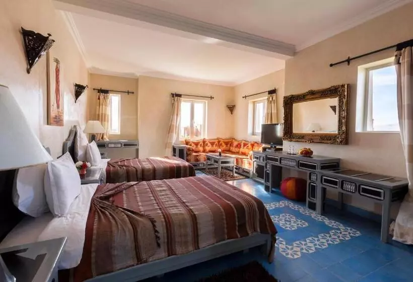 هتل Sultana Royal Golf