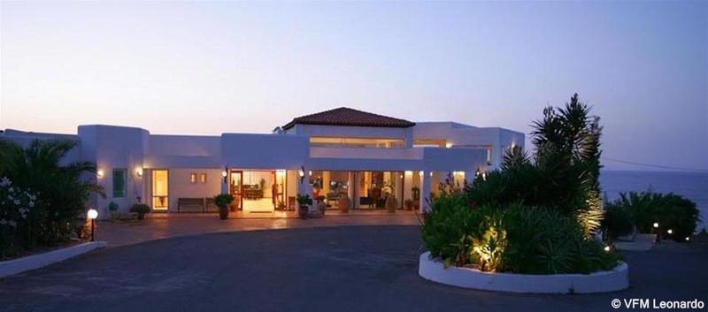 فندق Sunshine Village