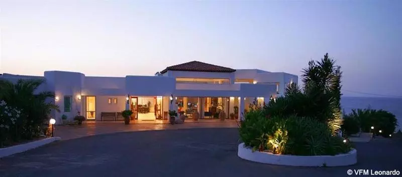 호텔 Sunshine Village