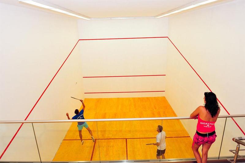 فندق Sunshine Village