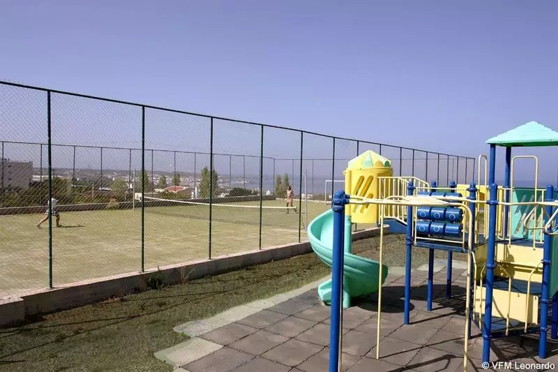 호텔 Sunshine Village