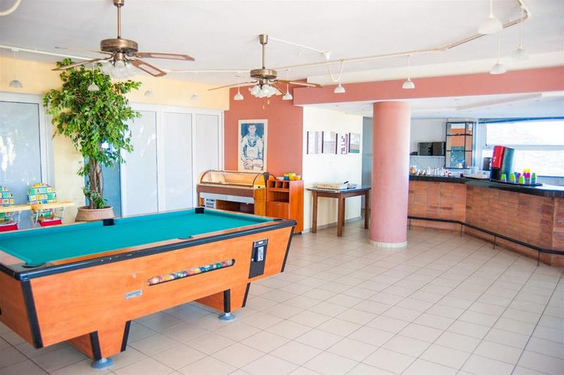 فندق Sunshine Village