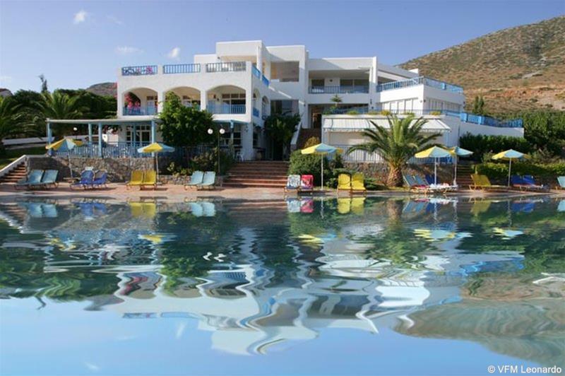 فندق Sunshine Village