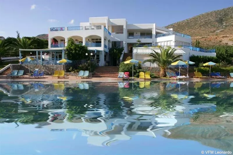 호텔 Sunshine Village