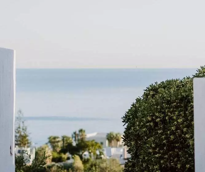 호텔 Sunshine Village