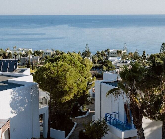 فندق Sunshine Village