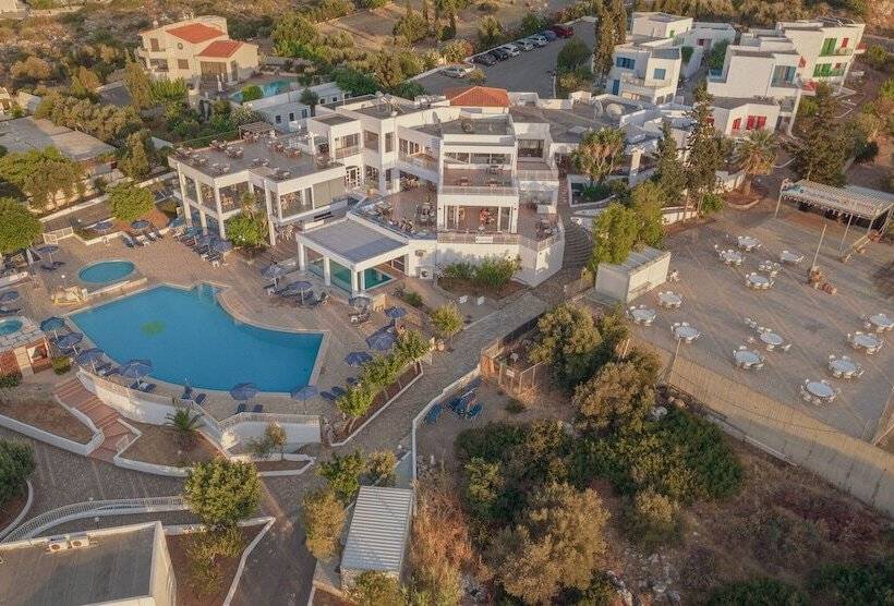 فندق Sunshine Village