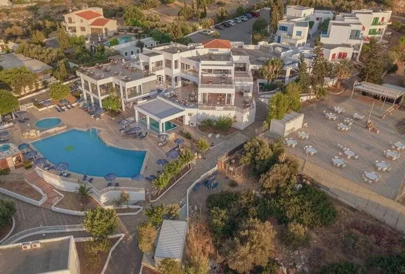 호텔 Sunshine Village