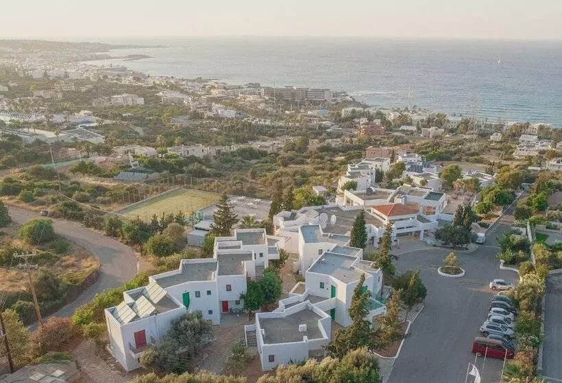 호텔 Sunshine Village