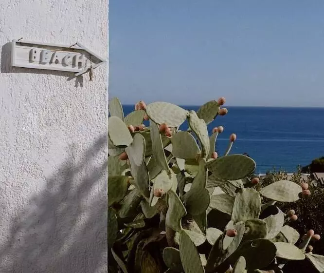 호텔 Sunshine Village