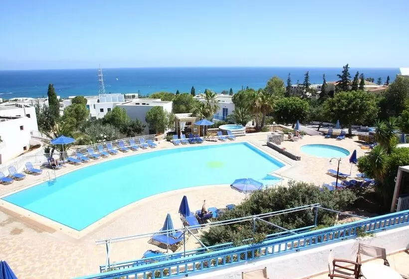 호텔 Sunshine Village