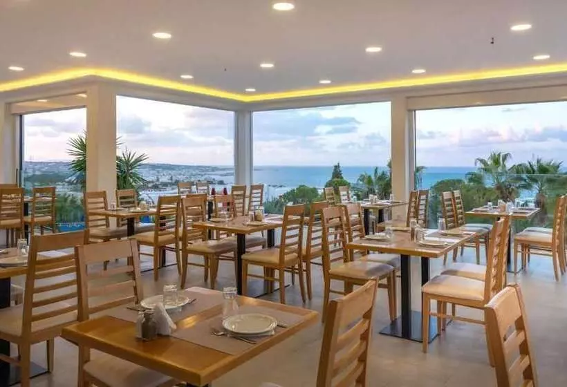 호텔 Sunshine Village