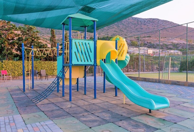 فندق Sunshine Village