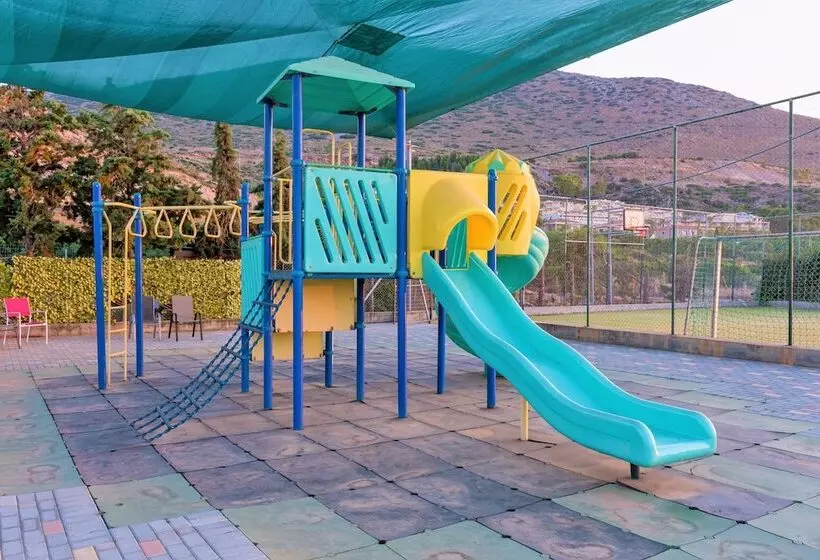 호텔 Sunshine Village