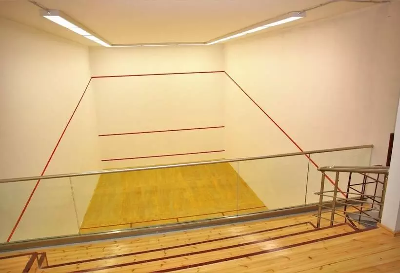 호텔 Sunshine Village