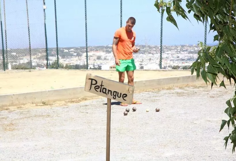 호텔 Sunshine Village