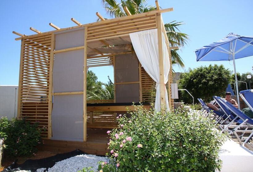 فندق Sunshine Village