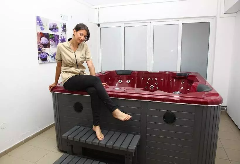 호텔 Sunshine Village