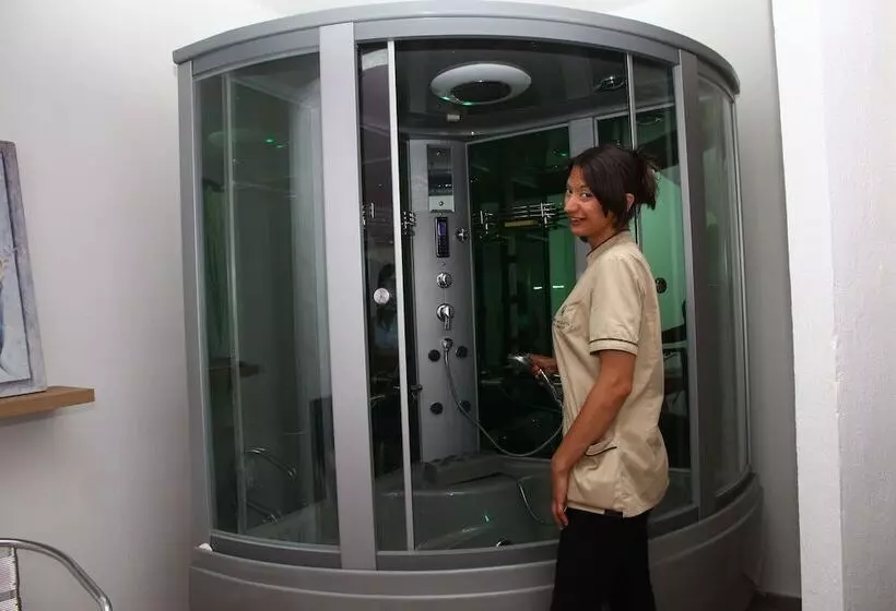 호텔 Sunshine Village