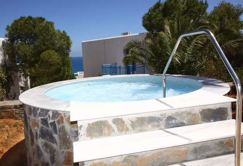 호텔 Sunshine Village