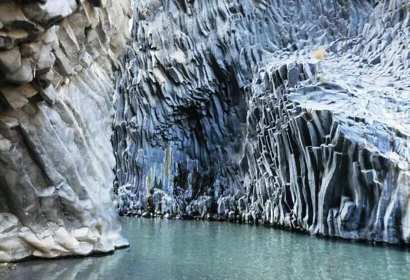 هتل Taormina Panoramic
