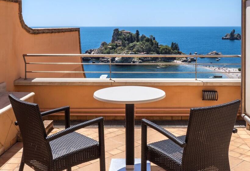 Szálloda Taormina Panoramic