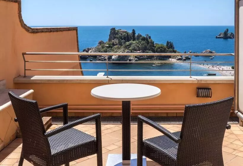 هتل Taormina Panoramic