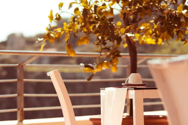 هتل Taormina Panoramic