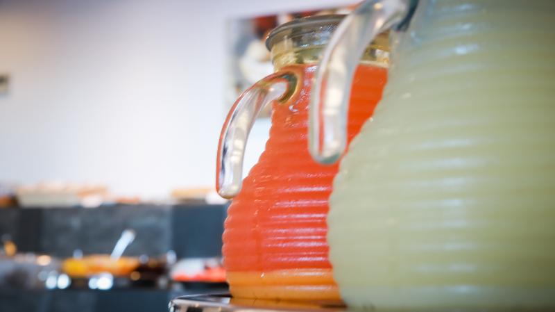 Szálloda Taormina Panoramic