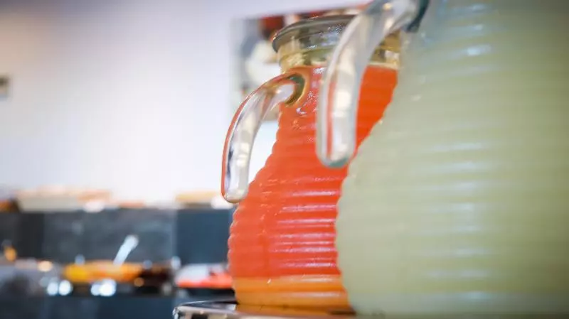 هتل Taormina Panoramic