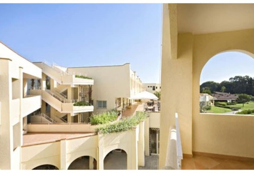 فندق Th Marina Di Pisticci  Ti Blu Village