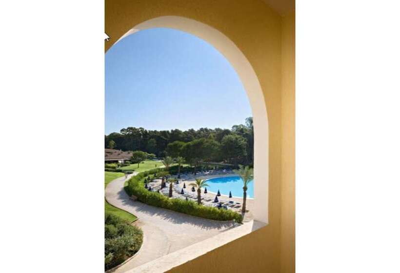 فندق Th Marina Di Pisticci  Ti Blu Village