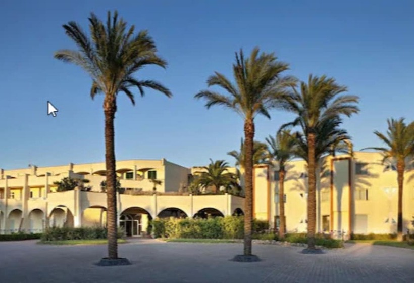 فندق Th Marina Di Pisticci  Ti Blu Village