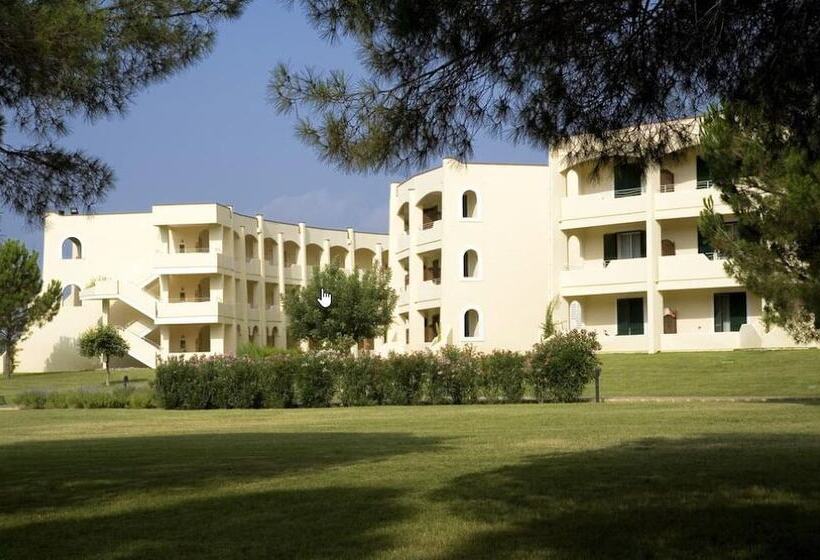 فندق Th Marina Di Pisticci  Ti Blu Village