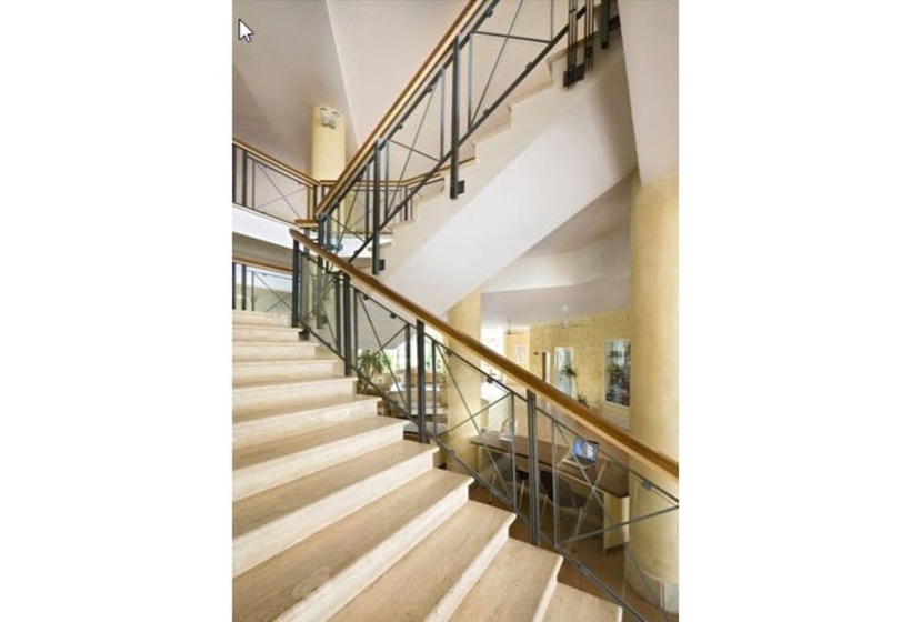 فندق Th Marina Di Pisticci  Ti Blu Village