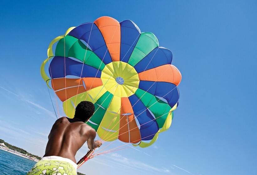 فندق Th Marina Di Pisticci  Ti Blu Village