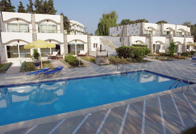 Gηotels Theophano Imperial Palace