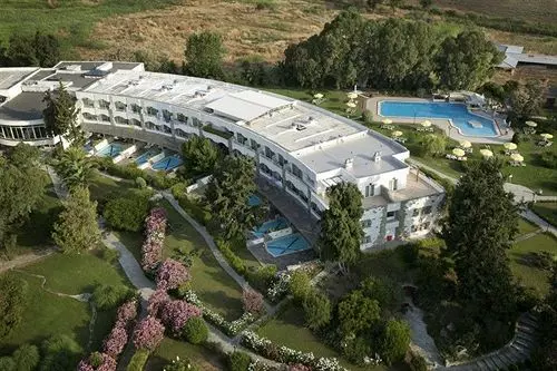 Gηotels Theophano Imperial Palace