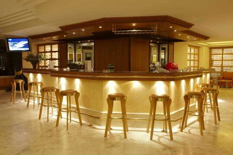 Gηotels Theophano Imperial Palace