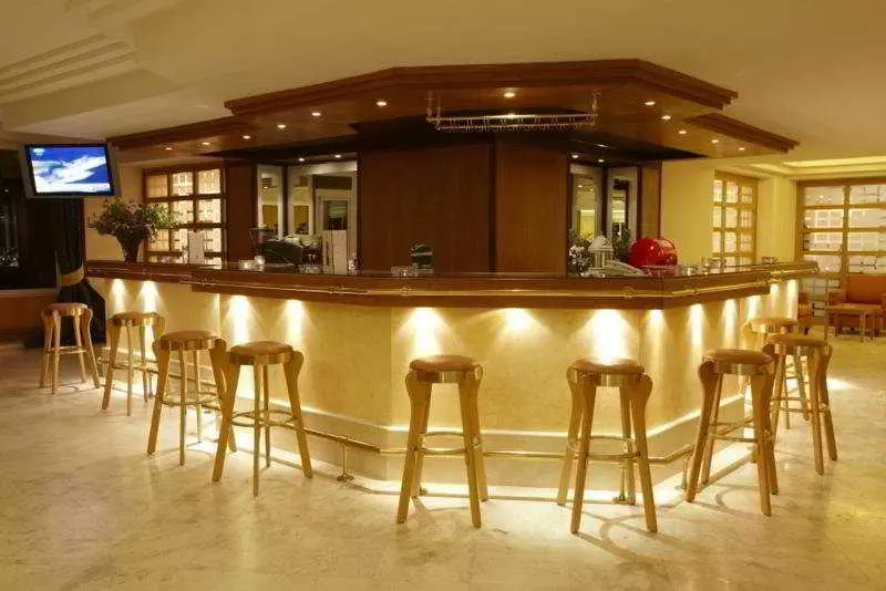 Gηotels Theophano Imperial Palace