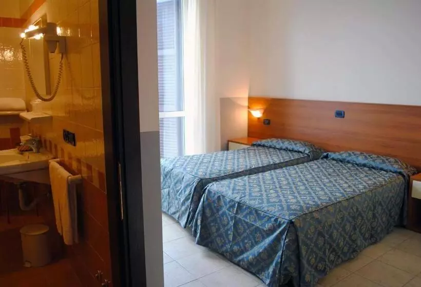 ホテル Tuscania Panoramico