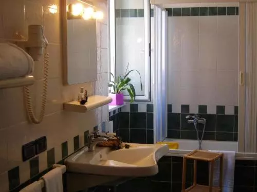 ホテル Tuscania Panoramico