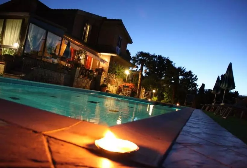 Hôtel Villa Veronica