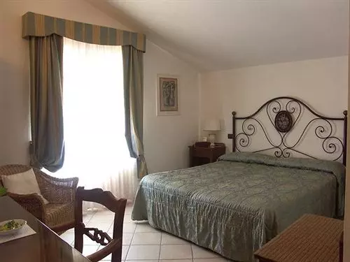 Hôtel Villa Veronica