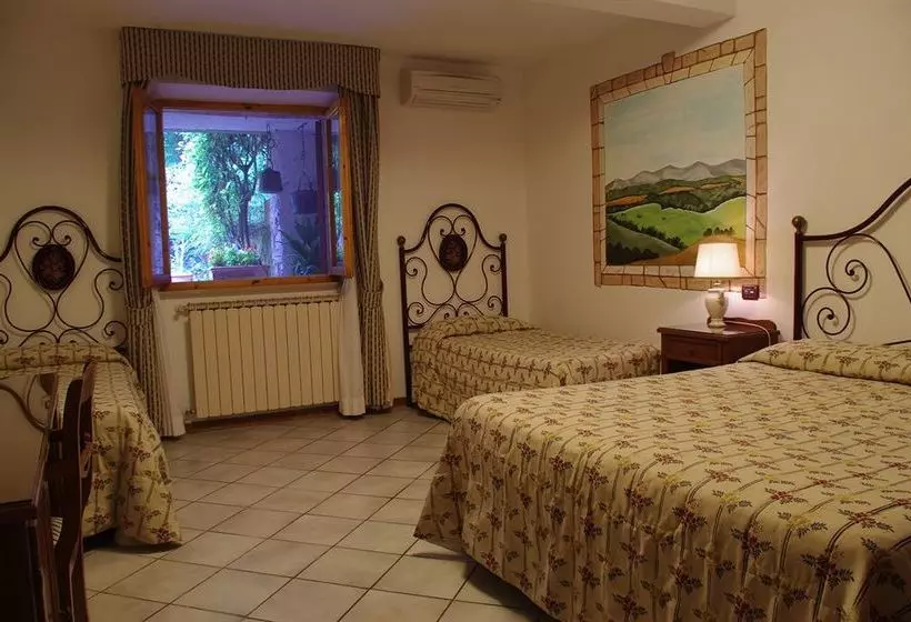 Hôtel Villa Veronica