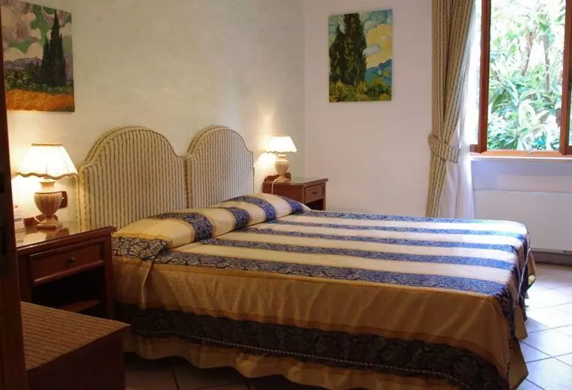 Hôtel Villa Veronica