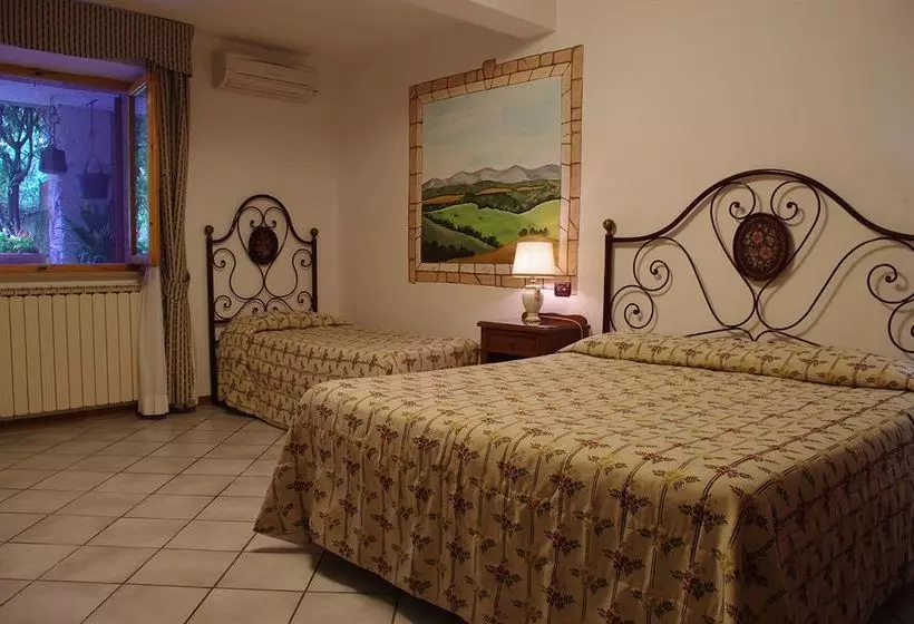 Hôtel Villa Veronica