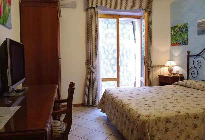 Hôtel Villa Veronica