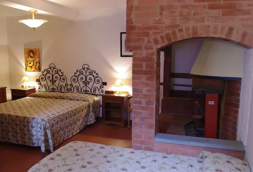 Hôtel Villa Veronica