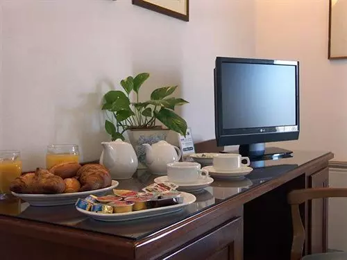 Hôtel Villa Veronica